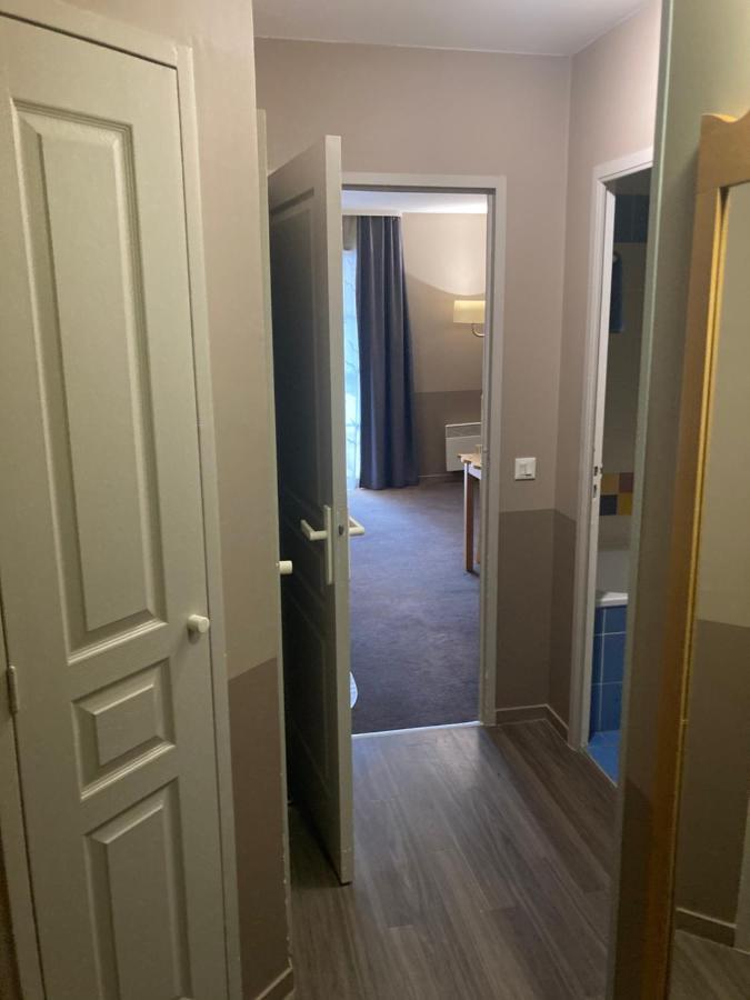 Flat Near To The Theme Park/Val D'Europe Serris Exterior photo